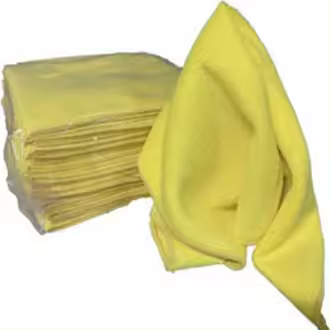 Bayeta de Microfibra Tecnopacking - 40x30 cm - Limpieza Efectiva y sin Rayar - Ideal para Evitar Contaminación Cruzada - 1