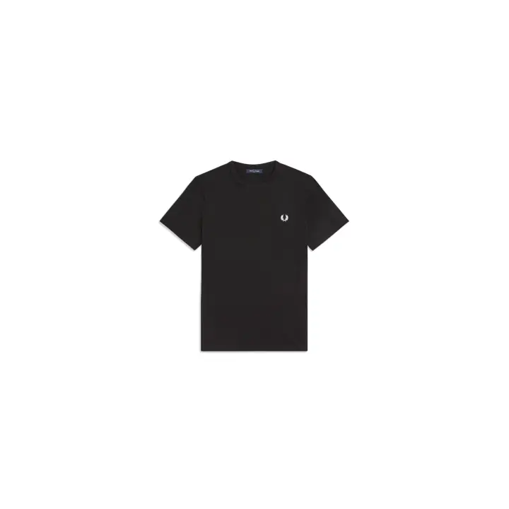 CAMISETA RINGER - 1