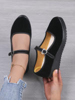 Nuevas Zapatillas Deportivas Para Mujer Primavera 2023, Moda, Transpirables, Livianas, Antideslizantes, Resistentes Al Desgaste, Zapatos Casuales Planos - details 0