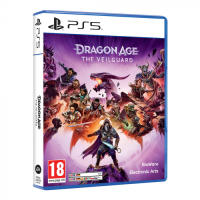 Dragon Age: The Veilguard PS5 - PlayStation - details 0