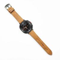 Correa De Cuero Para Samsung Galaxy Watch 8 40 44mm/8Classic Pulsera De Silicona Para Galaxy 8 7 Ultra 47mm Compatible Con Android - details 11