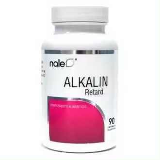 Nale Alkalin Retard 90Comp - 1