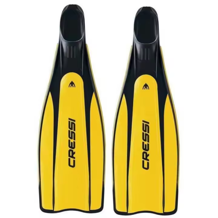 Cressi Aletas De Buceo Pro Star - 1