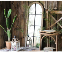 Planta Artificial De Enredadera Verde Silicona Para Adornar Tubos De Aire Acondicionado Y Jardines Sin Mantener Ni Rociar - details 9
