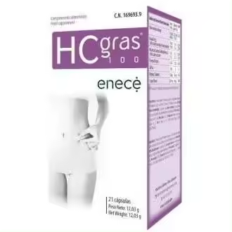 Hc Gras 100 21Caps - Nc - 1