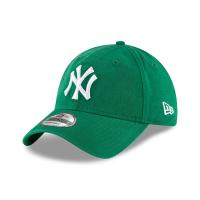 Gorra New Era New York Yankees 5267 Verde Nwgotxxx67Bd - details 1