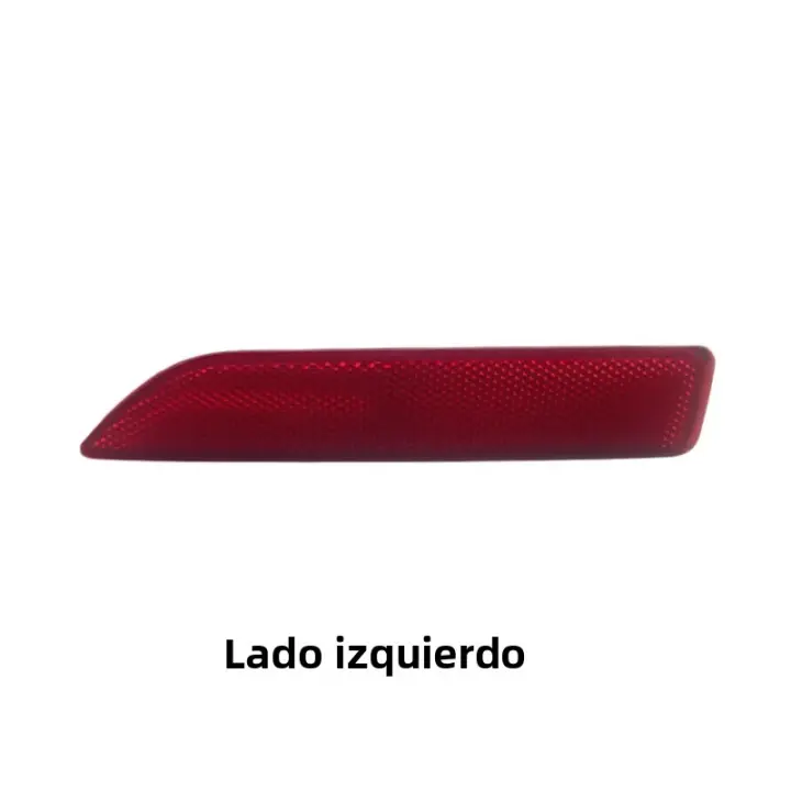 Lámpara Antiniebla Para Parachoques Trasero De Coche Para HONDA CRV CR-V 2007-2014 GM2 RE1 RE2 RE4 CITY 2012-2014 Reflector Anti-Fog - 1