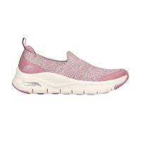 Zapatillas Skechers Arch Fit Quick Start 149563/MVE Maupe para Mujer con Soporte Arquitectónico y Amortiguación Duradera - details 1