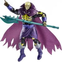 Figura Scare Glow Masters del Universo Revelation Masterverse MATTEL (HDR33) Motu 14 centímetros - details 0