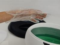 ParaffinLux Baño de Parafina para Manos de Boston Tech® | Alivio del Dolor Muscular y Artritis | Hidrata, Suaviza y Revitaliza tu Piel | Capacidad 3L + 2 Bloques de Cera (900g) + Accesorios Premium Boston Tech - details 14