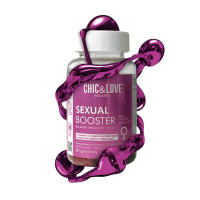Chic & Love Sexual Booster Gummies Mujer Vitamins - details 0