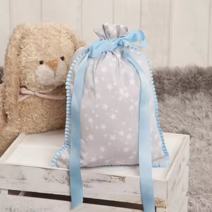 BOLSA BABYINE PARA GUARDAR EL DESAYUNO O LA MERIENDA. - 1