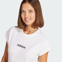 Camiseta Manga Corta Mujer entrenamiento Adidas Welin 2 V25 Blanco Adccwv2539Cd - details 1