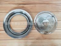 Parrilla De Barbacoa Sin Humo Para Hogar Antiadherente Para Gas Y Eléctrico Placa De Forno Para Alimentos Herramienta De Barbacoa Para Exteriores - details 7