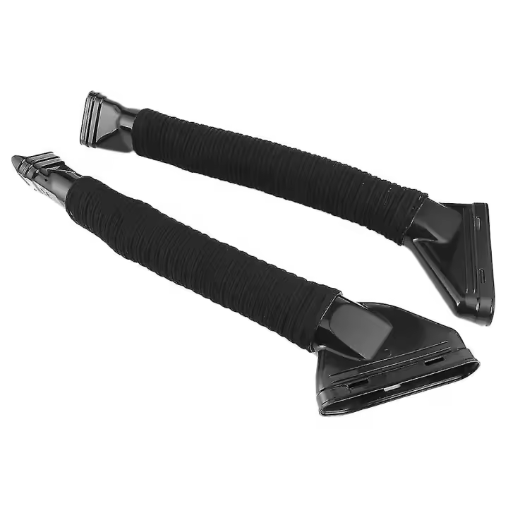 2 x Manguera de Admisión de coche L/R si se adapta a GL350 ML 350x166 2012-2016 6420948797 6420948897 - 1