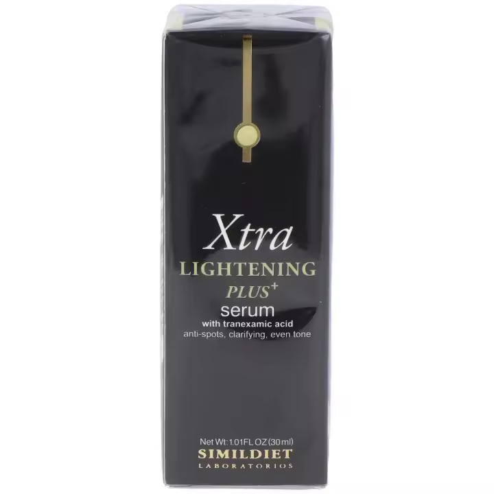 Simildiet Xtra Lightening Serum 30Ml - 1