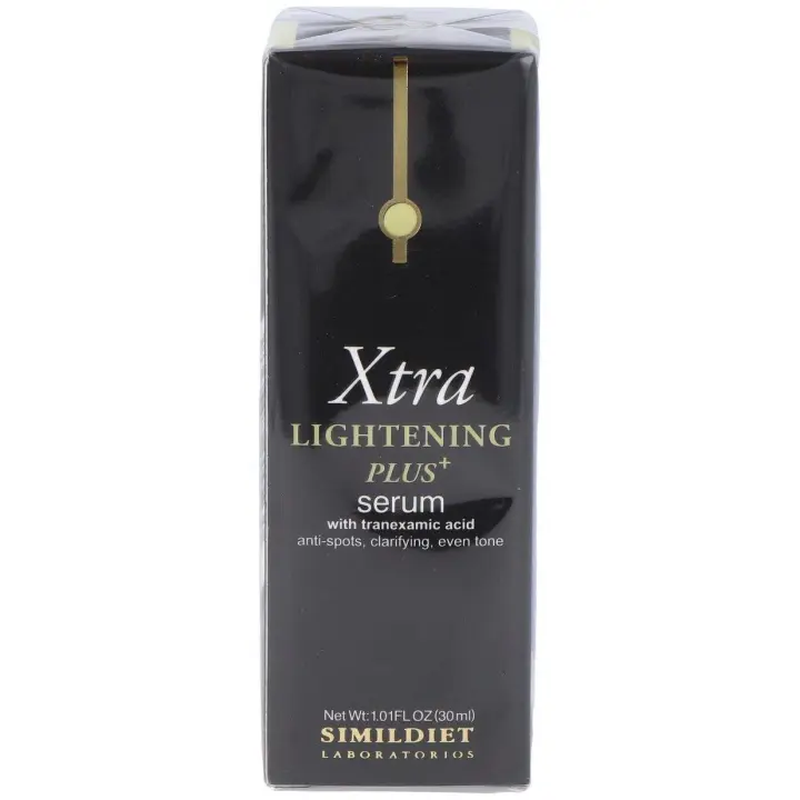 Simildiet Xtra Lightening Serum 30Ml - 1