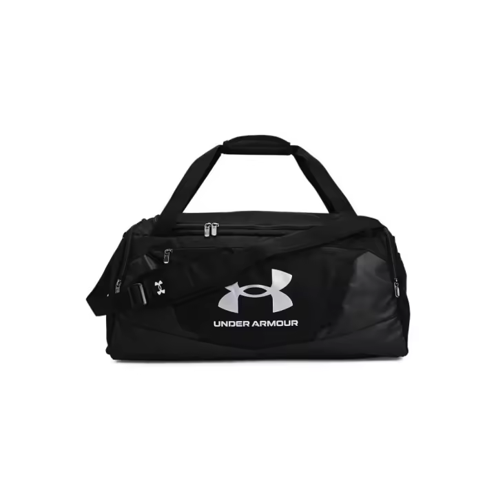 Under Armour | Bolsa de deporte UA Undeniable 5.0 MD negro - 1