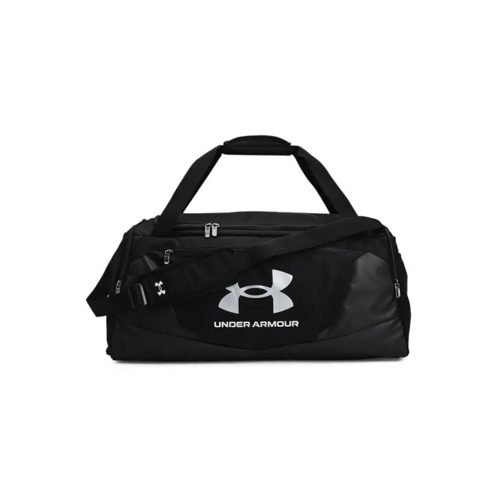 Under Armour | Bolsa de deporte UA Undeniable 5.0 MD negro - 1