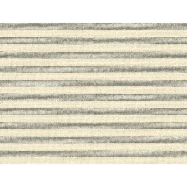 Mantel antimanchas tela algodon resinada confeccionada rectangular Rayas repele liquidos lavable exterior e interior mesa jardín decolux homeware - 1