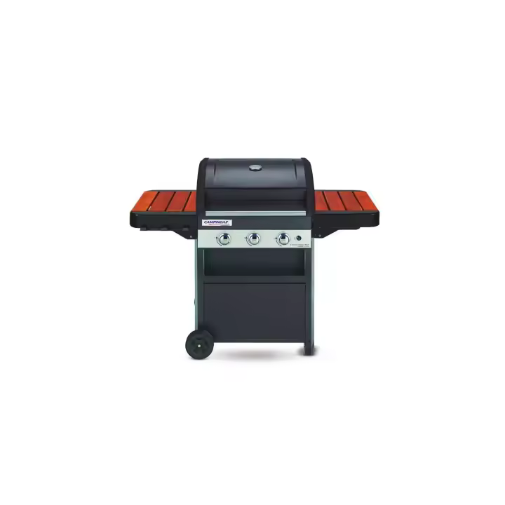 BARBACOA DE GAS CAMPINGAZ SERIES CLASSIC WLD CAMPINGAZ DE SUINPLAS DECORACIONES - 1