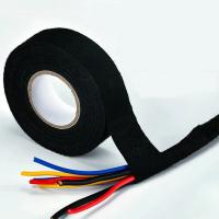 Cinta Eléctrica Resistente Al Calor Para Automóviles Cinta De Aislamiento De Alambre Tejida Impermeable Y Antirruído - details 2