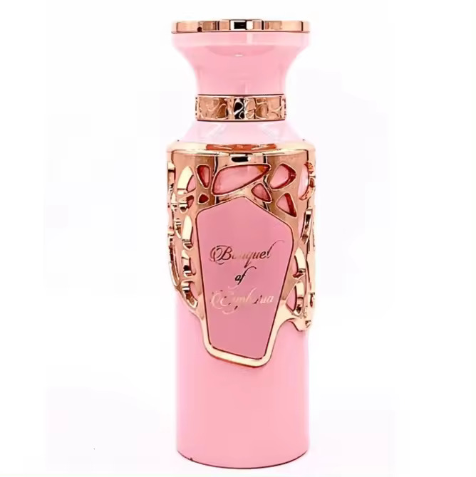 Fragrance World Bouquet of Euphoria Eau de Parfum 100ml para Mujer - 1