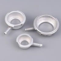 Tubo De Agua Para Radiador Automotriz 1 PCS Silla De Inlet De Agua Aluminio Soldadura Enlace Pieza De Repuesto Para Automóviles - details 0