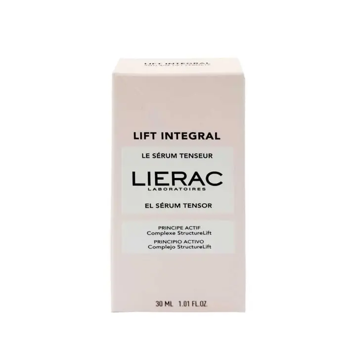 Lierac Lift Integral El Serum Tensor 30 ml - 1