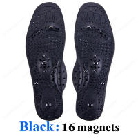 Almohadillas De Masaje Terapéutico Magnético Para Zapatos Insole De Acupresión Para Pies Detoxificación Corporal Soporte Arco Ligero Transpirable Absorbente De Sudor Resistentes Al Desgaste Antideslizantes - details 18