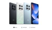 Móvil Xiaomi Redmi Note 15 4G Libre 6GB+128GB/8GB+256GB Pantalla AMOLED de 6.77" MediaTek Helio G100-Ultra Cámara 108 MP, Batería 6000 mAh, NFC - details 21