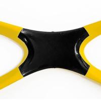 Corrector de codo para adultos y niños, soporte de antebrazo estilo libre en forma de 8, equipo auxiliar de natación, mano estándar IOS - details 10