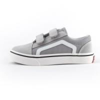 ANDY-Z AN2391 Zapatillas De Lona  con velcro - details 3