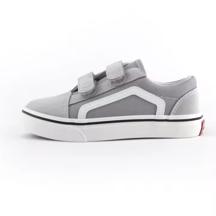 ANDY-Z AN2391 Zapatillas De Lona  con velcro - 1