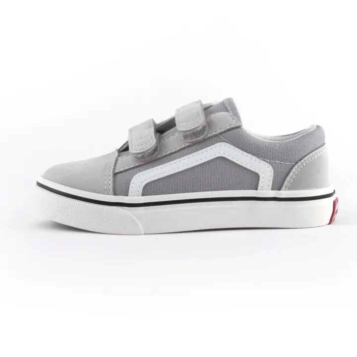 ANDY-Z AN2391 Zapatillas De Lona  con velcro - 1