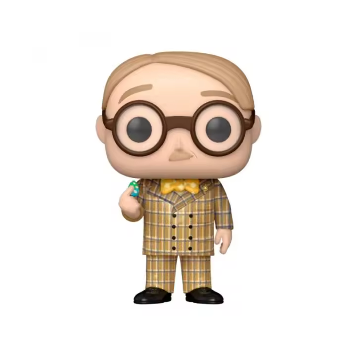 Funko-Funko POP! Wonka Wonka-Prodnose- Figura Coleccionable Oficial - Juguete para Niños y Adultos - Fans - Diversidad de Personajes y Temáticas - 1