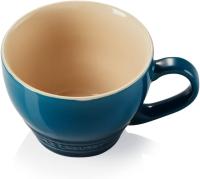 Taza Gres, 350 ml,Se Adapta a la mayoría de Máquinas De Café, disponible en una gama de Colores - details 0