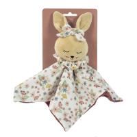 Pasito a Pasito Doudou Conejo Para Bebe 24 cm - details 0