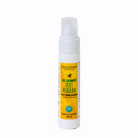 BIOCENTER Gel calmante post picadura natural - de 7 hierbas oficinales - details 0