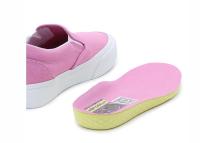 Vans Slip on VR3 Sunny Day Cyclamen - Zapatillas Vans Slip-On VR3 Sunny Day para mujer - details 6