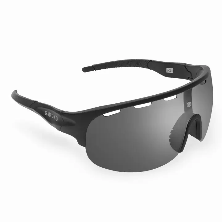 Siroko - Gafas de Sol K3 PhotoChromic Deportivas Unisex - 1
