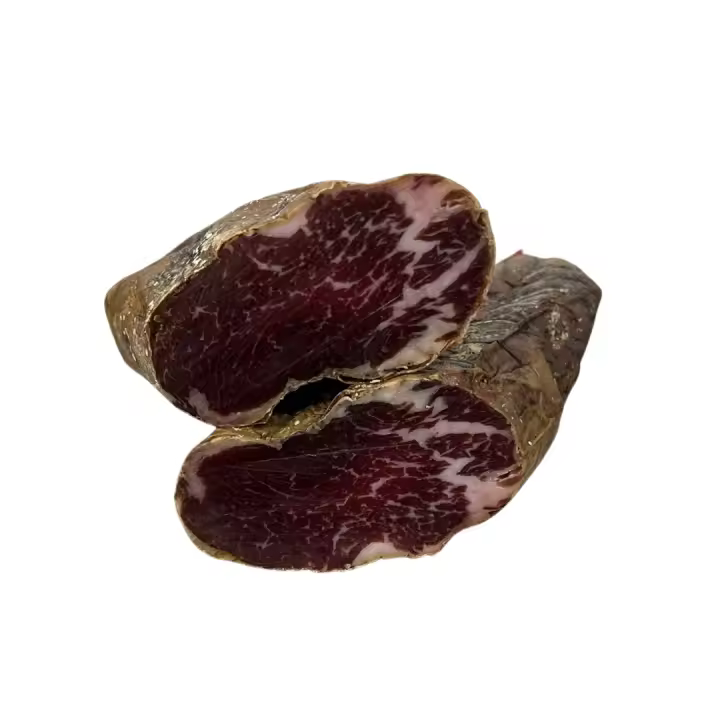 Lomito de cebo de campo ibérico de LONCHEMUR%20LONCHEADOS%20DE%20MURCIA - 1