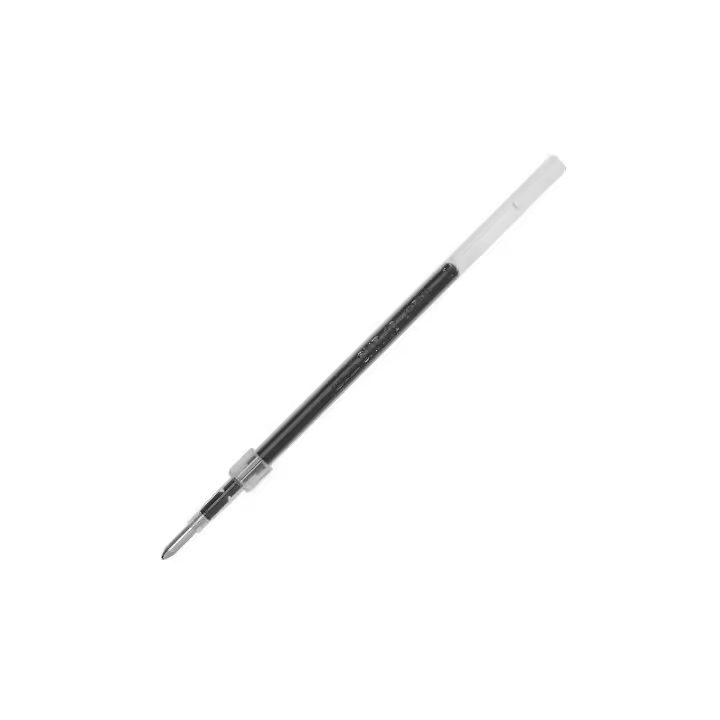 Uni-Ball - UNIBALL RECAMBIO DE BOLÍGRAFO JETSTREAM PREMIER 1,0MM SXR-10 NEGRO - Pack de 12 unidades 806232000 - 1