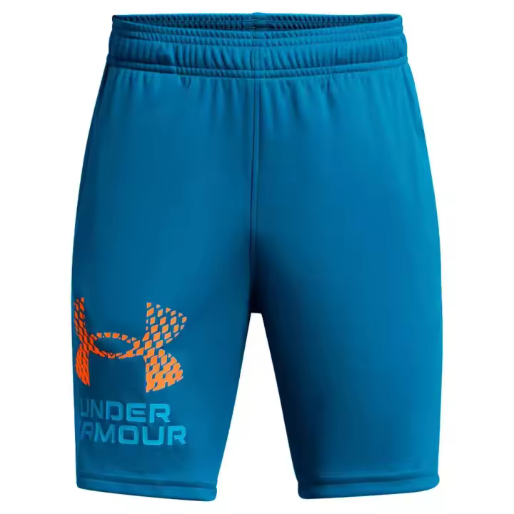 Under Armour Pantalones Cortos Tech Logo - 1