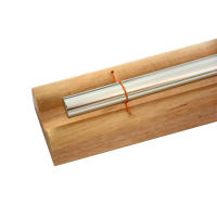 Campana De Mando Para Meditación Y Mindfulness Con Martillo Instrumento De Percusión Para Yoga Y Oración Campana De Recordatorio Para Clase - details 7