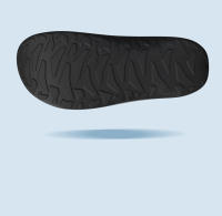 Zapatillas para hombre en verano para baño en casa con Fondo elegante, antideslizantes y antideslizamiento, resistentes al desgaste y sandalias de Suela Gruesa. - details 9
