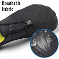 Zapatillas acuáticas de secado rápido para hombre y mujer, calzado deportivo para exteriores, playa, natación, Fitness, vadear, senderismo, ciclismo, Verano - details 3