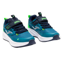 JOMA FERRO JR VELCRO ZAPATILLAS NIÑO RUNNING - details 0