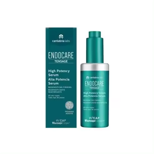 Cantabria Labs ENDOCARE TENSAGE ALTA POTENCIA SERUM 30 ML - 1
