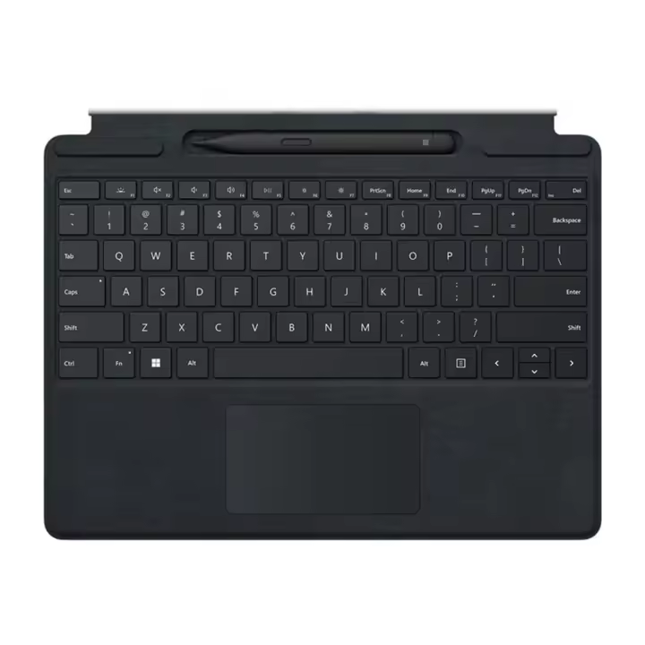 Teclado microsoft surface type + pen - 1
